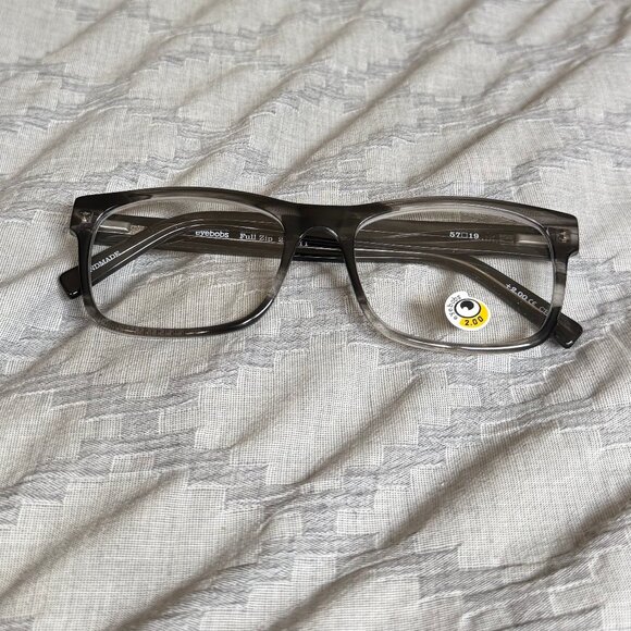 Eyebobs 2337 FULL ZIP 11 +2.0 - Picture 1 of 10